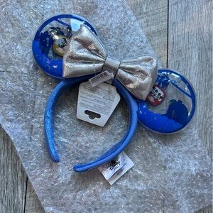 RARE - Skyliner Mickey Ears